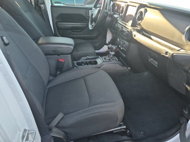 Used 2022 Jeep Gladiator Sport AWD/4WD image 36