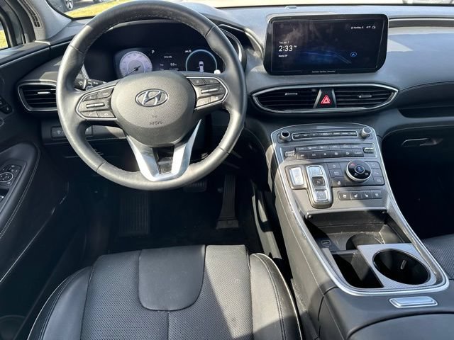 Used 2023 Hyundai Santa Fe Limited AWD/4WD image 15