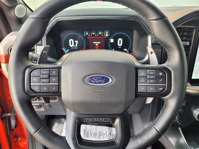 Certified 2023 Ford F150 Raptor AWD/4WD image 29