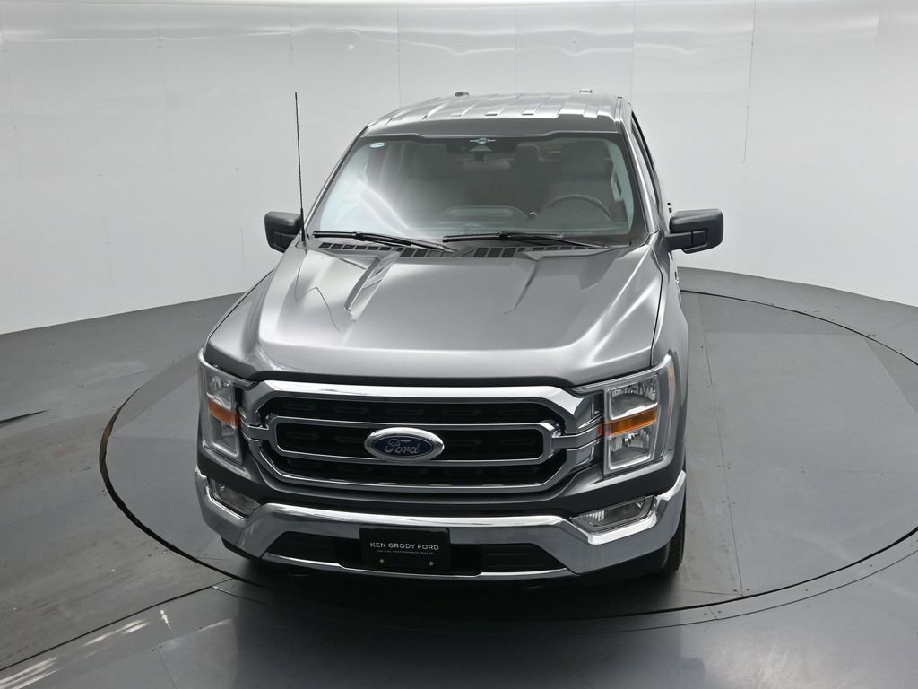 Certified 2023 Ford F150 XLT w/ XTR Package image 38