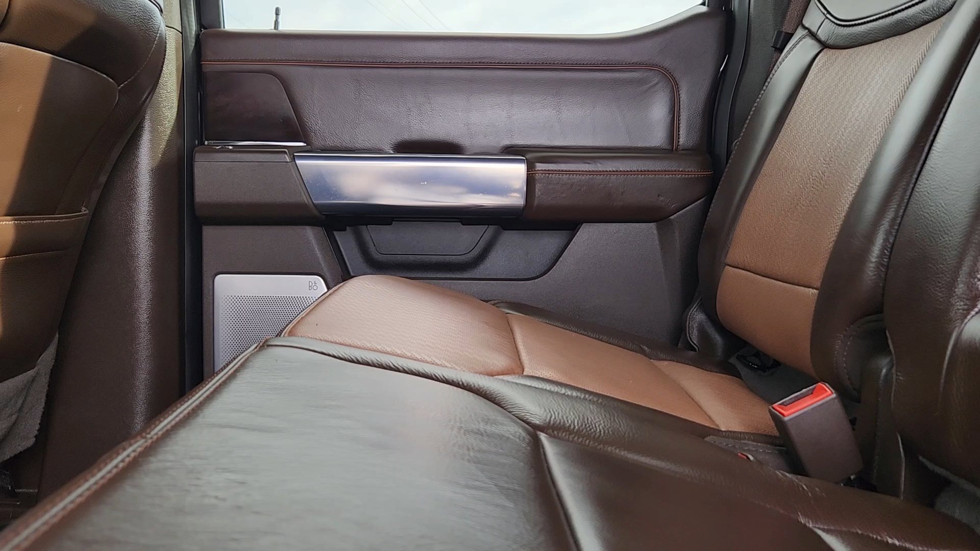 Certified 2024 Ford F350 King Ranch w/ Tremor Off-Road Package image 17