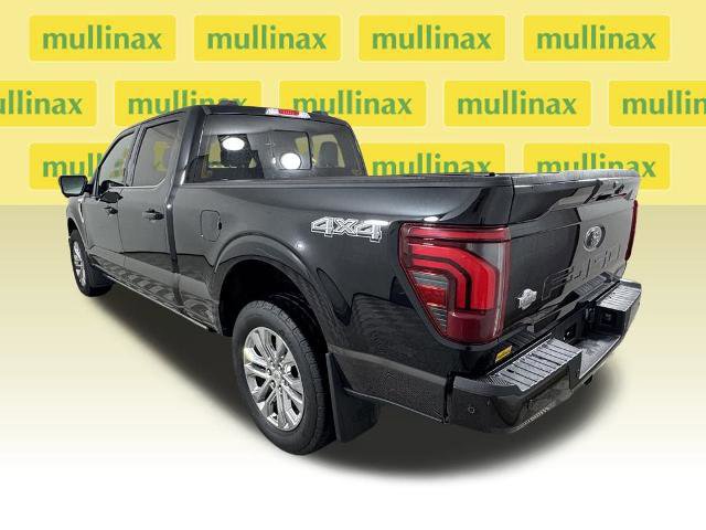 Certified 2024 Ford F150 King Ranch image 3