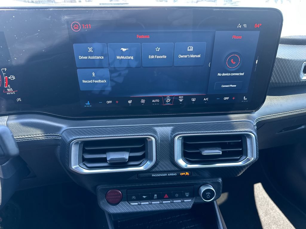 Certified 2024 Ford Mustang GT Premium RWD image 23