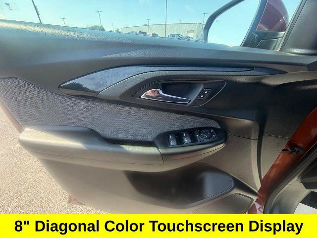 Used 2021 Chevrolet TrailBlazer LT w/ Convenience Package AWD/4WD image 20