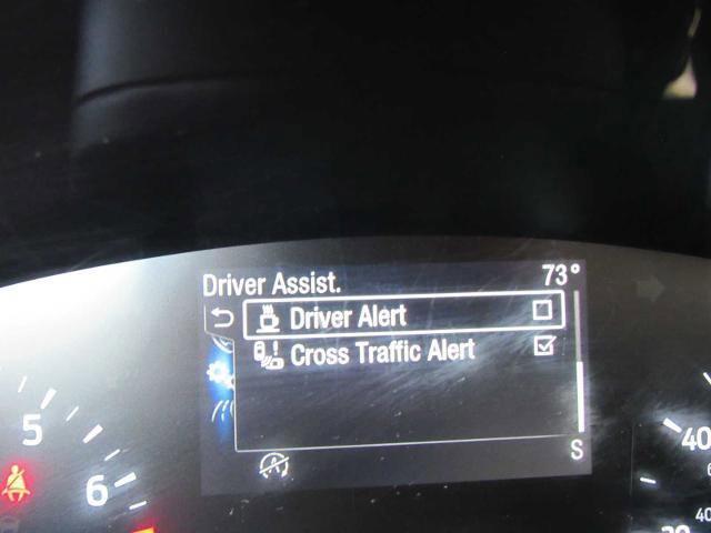 Certified 2020 Ford Escape S AWD/4WD image 13