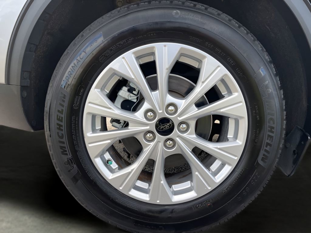 Certified 2024 Ford Escape Active FWD image 20