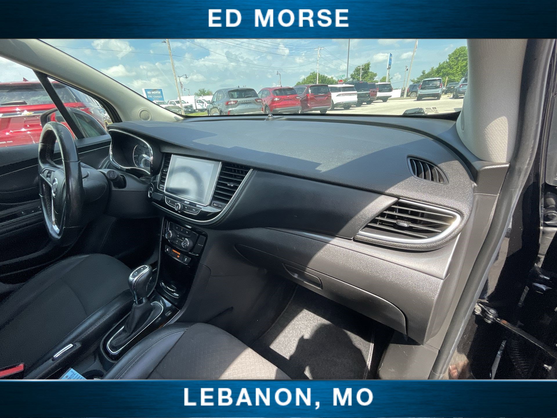 Used 2019 Buick Encore Preferred FWD image 26