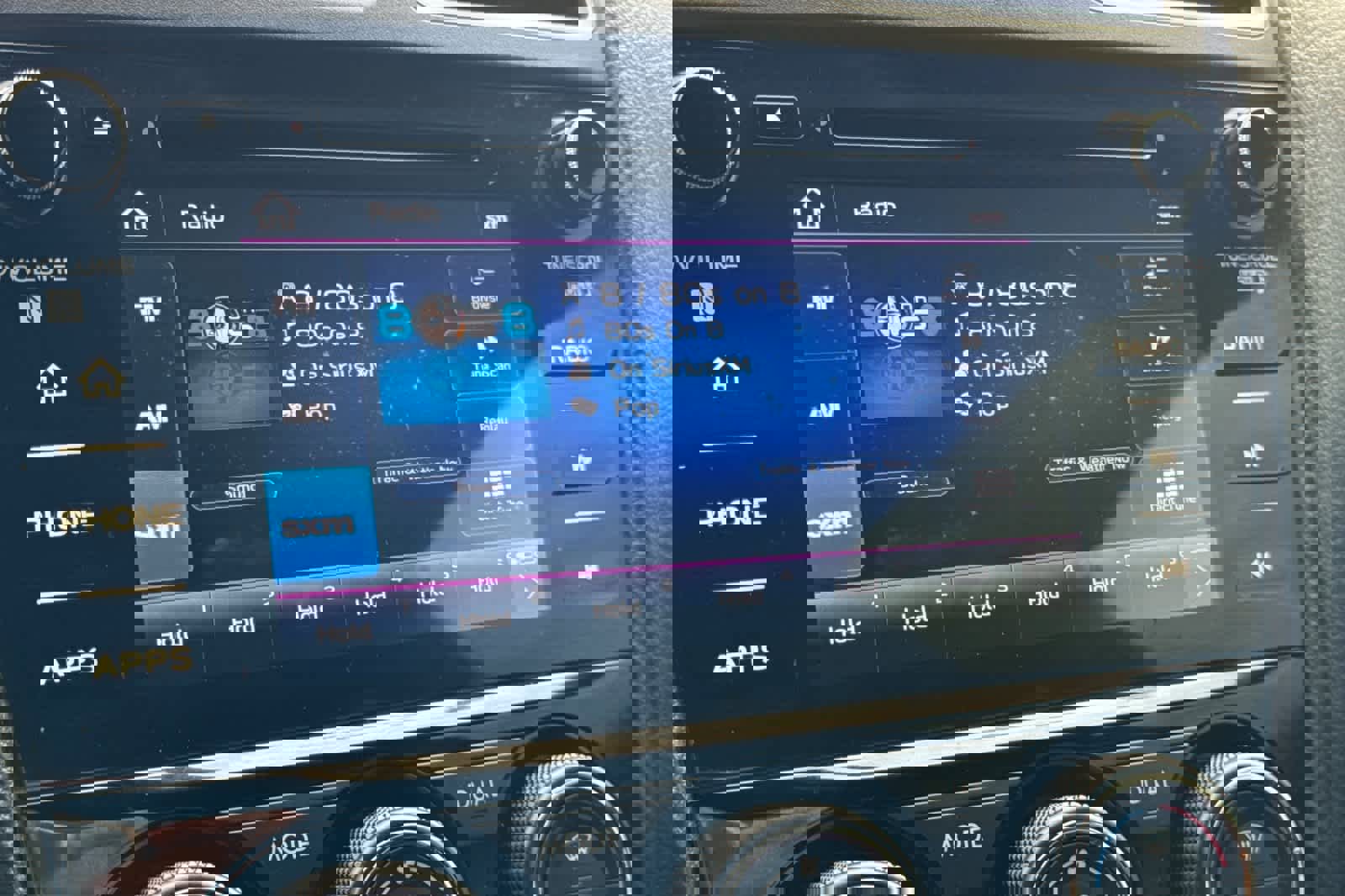 Used 2021 Subaru WRX STI w/ Popular Package #3 (IZT) image 17