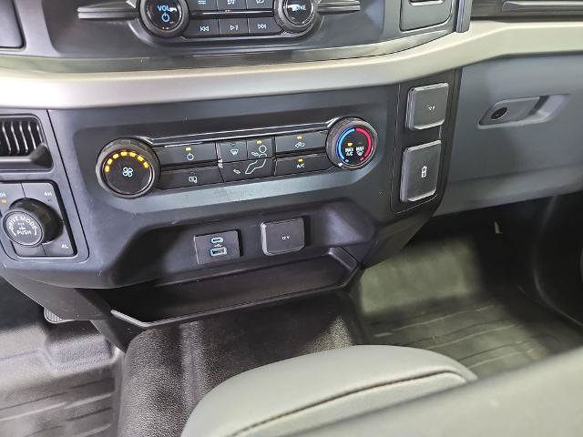 Certified 2021 Ford F150 XL w/ Equipment Group 101A High AWD/4WD image 20