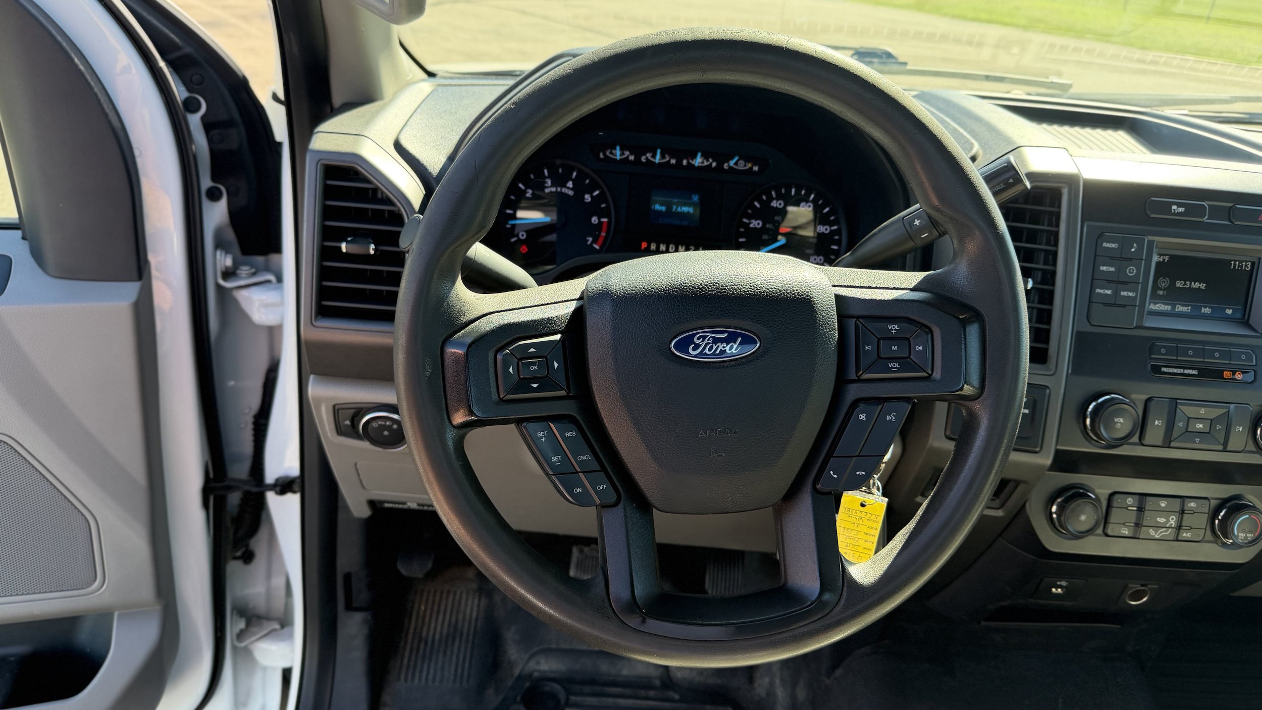 Certified 2019 Ford F250 XL w/ XL Value Package RWD image 21
