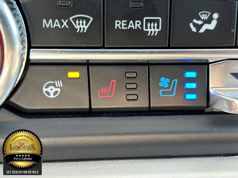 Certified 2023 Ford Expedition Limited AWD/4WD image 14