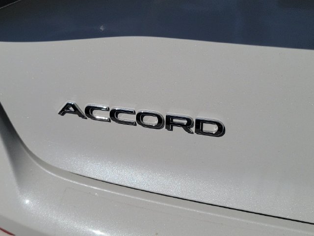 Used 2024 Honda Accord EX image 23