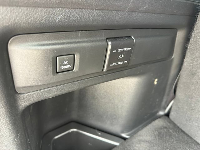 Used 2024 MAZDA CX-90 Plug-In Hybrid w/ Premium Plus AWD/4WD image 10