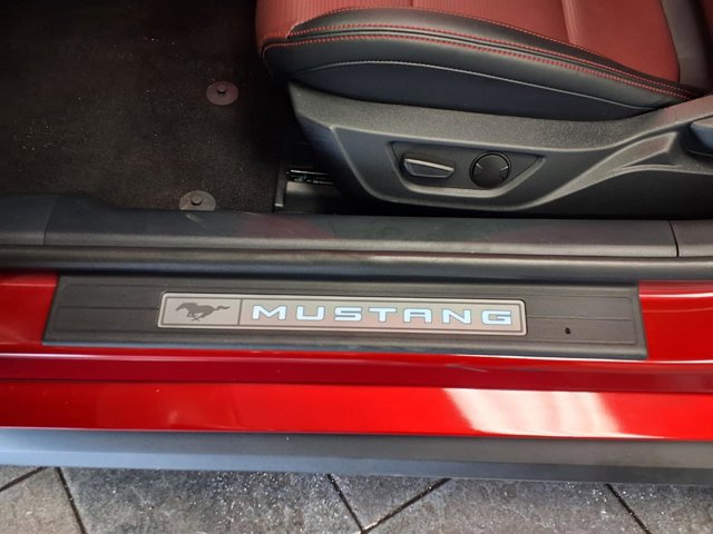 Certified 2024 Ford Mustang Premium RWD image 5