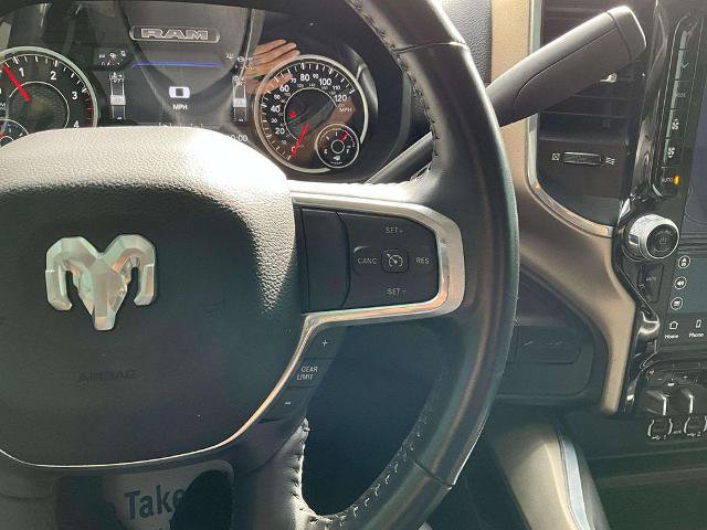 Used 2023 RAM 3500 Laramie AWD/4WD image 11