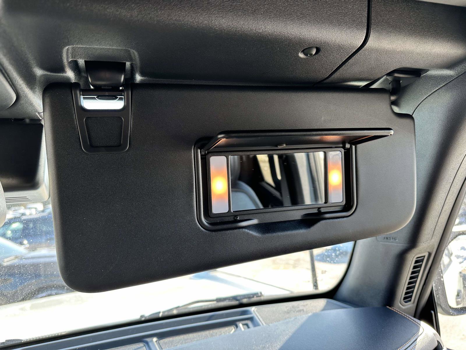 Certified 2024 Ford Bronco Badlands w/ Sasquatch Package image 30