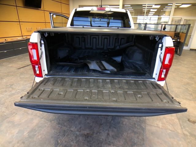 Certified 2020 Ford Ranger Lariat w/ Technology Package image 21