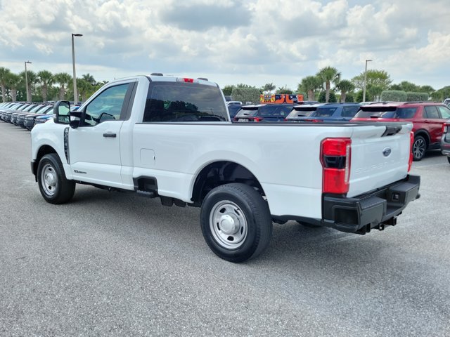 Certified 2024 Ford F350 XL w/ 360-Degree Camera Package RWD image 5