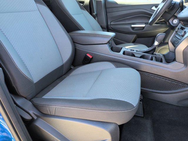 Certified 2017 Ford Escape SE w/ SE Cold Weather Package image 21