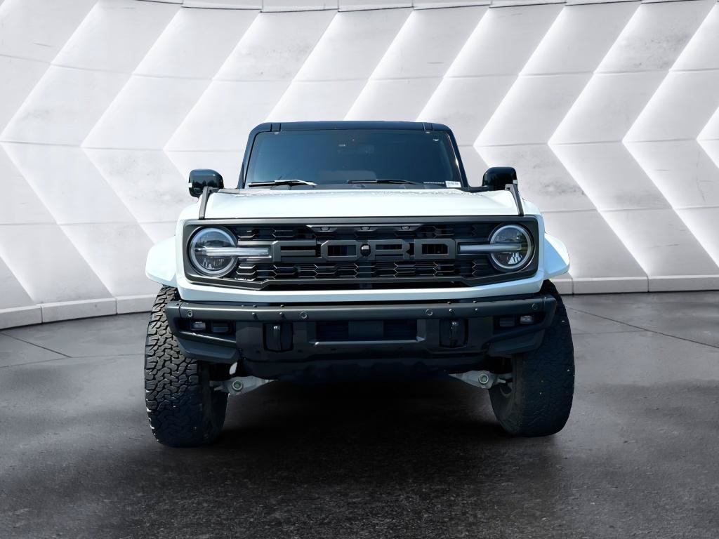 Certified 2024 Ford Bronco Raptor AWD/4WD image 2