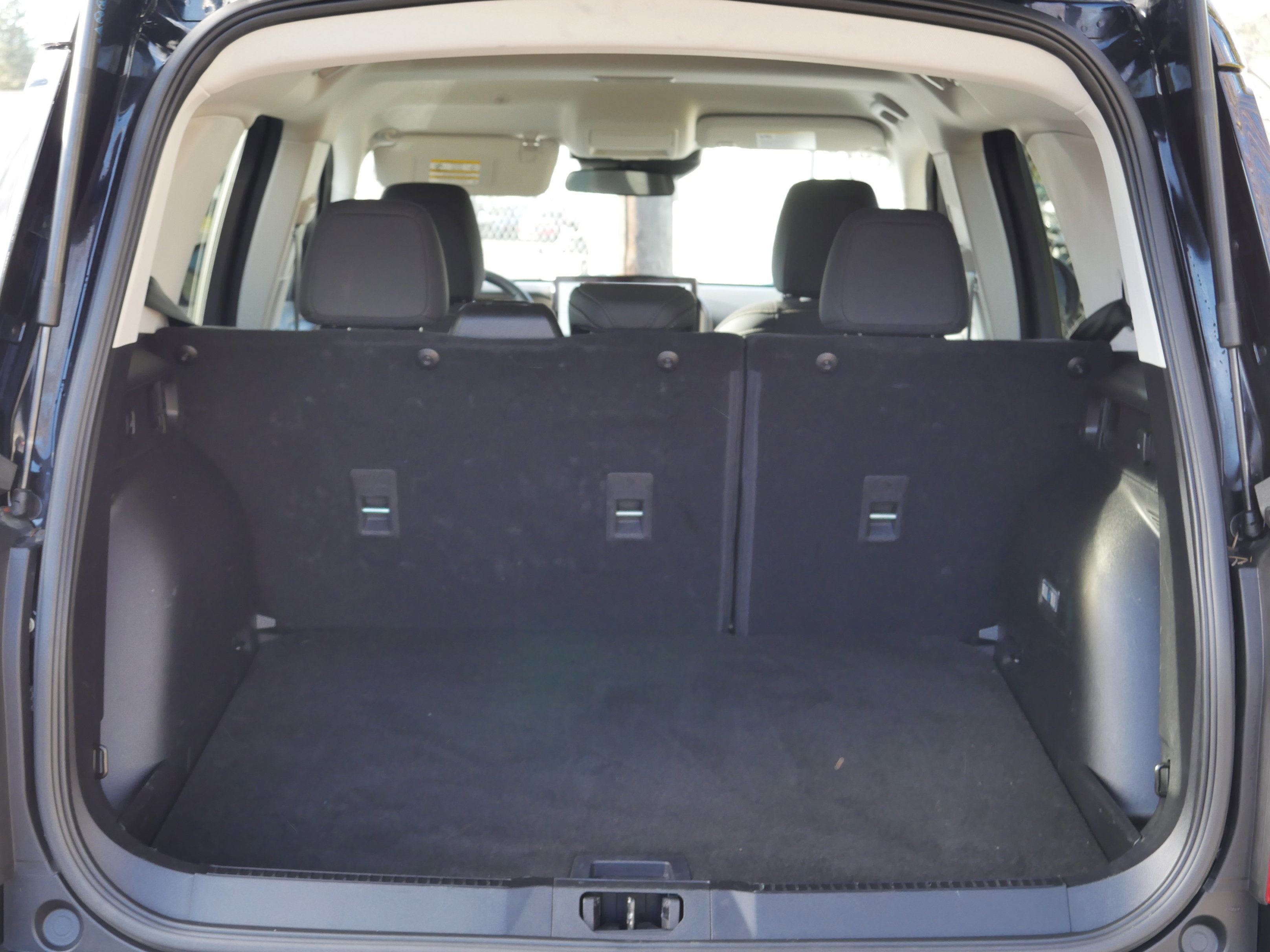 Certified 2025 Ford Bronco Sport Big Bend w/ Convenience Package image 25