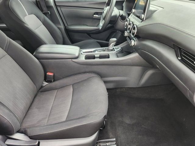 Used 2024 Nissan Sentra SV image 14