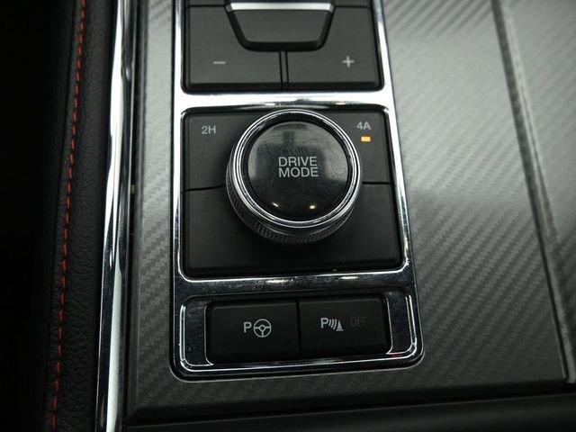 Certified 2020 Ford Expedition Limited w/ Equipment Group 303A image 32