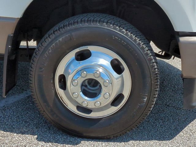 Certified 2023 Ford F350 King Ranch AWD/4WD image 11