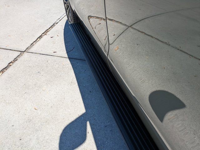 Certified 2025 Ford Expedition Max Platinum w/ Stealth Appearance Package image 13