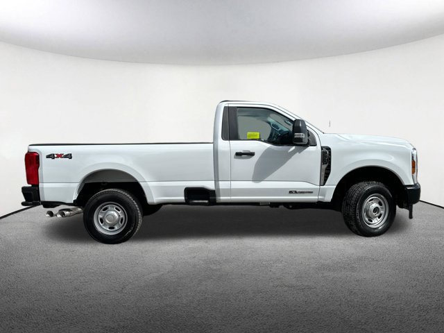 Certified 2025 Ford F250 XL w/ XL Driver Assist Package AWD/4WD image 16