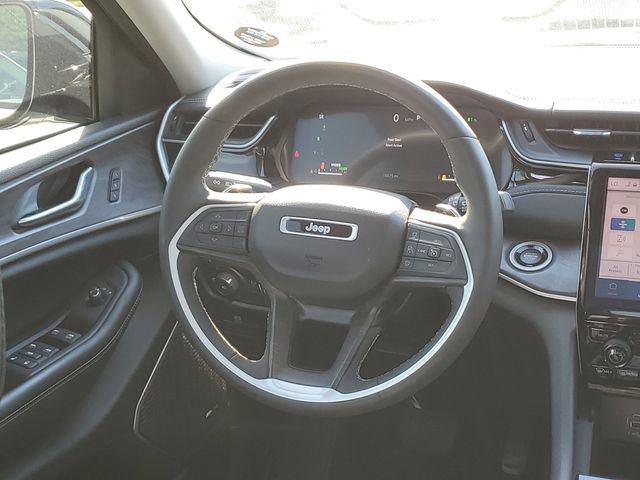Used 2022 Jeep Grand Cherokee Limited 4xe AWD/4WD image 28
