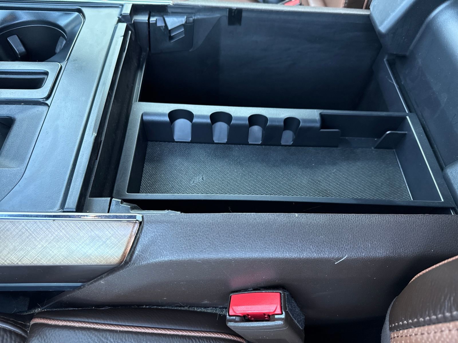 Certified 2024 Ford F150 King Ranch w/ FX4 Off-Road Package image 26