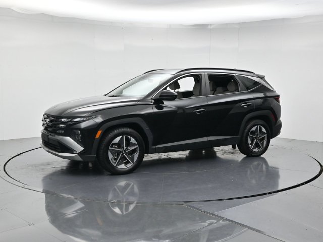 Used 2025 Hyundai Tucson SEL FWD image 5