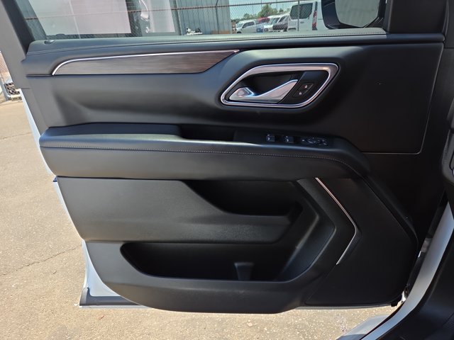 Used 2023 Chevrolet Tahoe LS AWD/4WD image 19