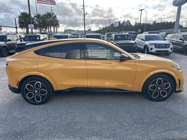 Certified 2021 Ford Mustang Mach-E GT AWD/4WD image 6