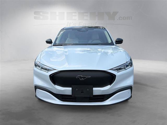Certified 2022 Ford Mustang Mach-E Premium AWD/4WD image 14