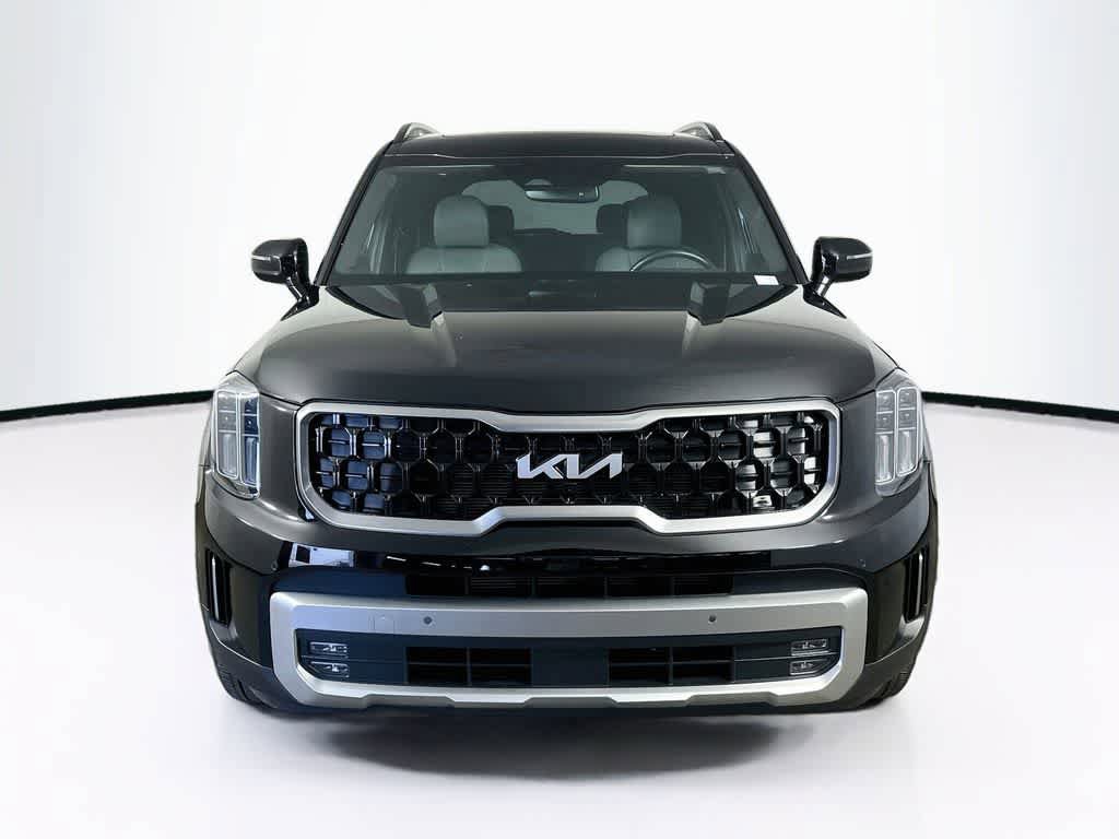 Used 2023 Kia Telluride SX X-Line AWD/4WD image 6