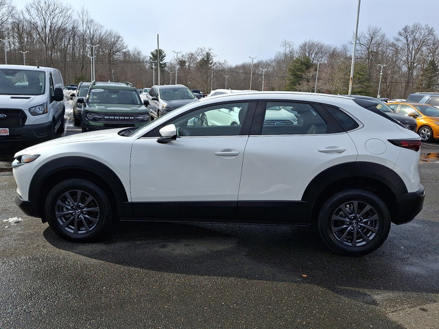 Used 2023 MAZDA CX-30 AWD 2.5 S image 9