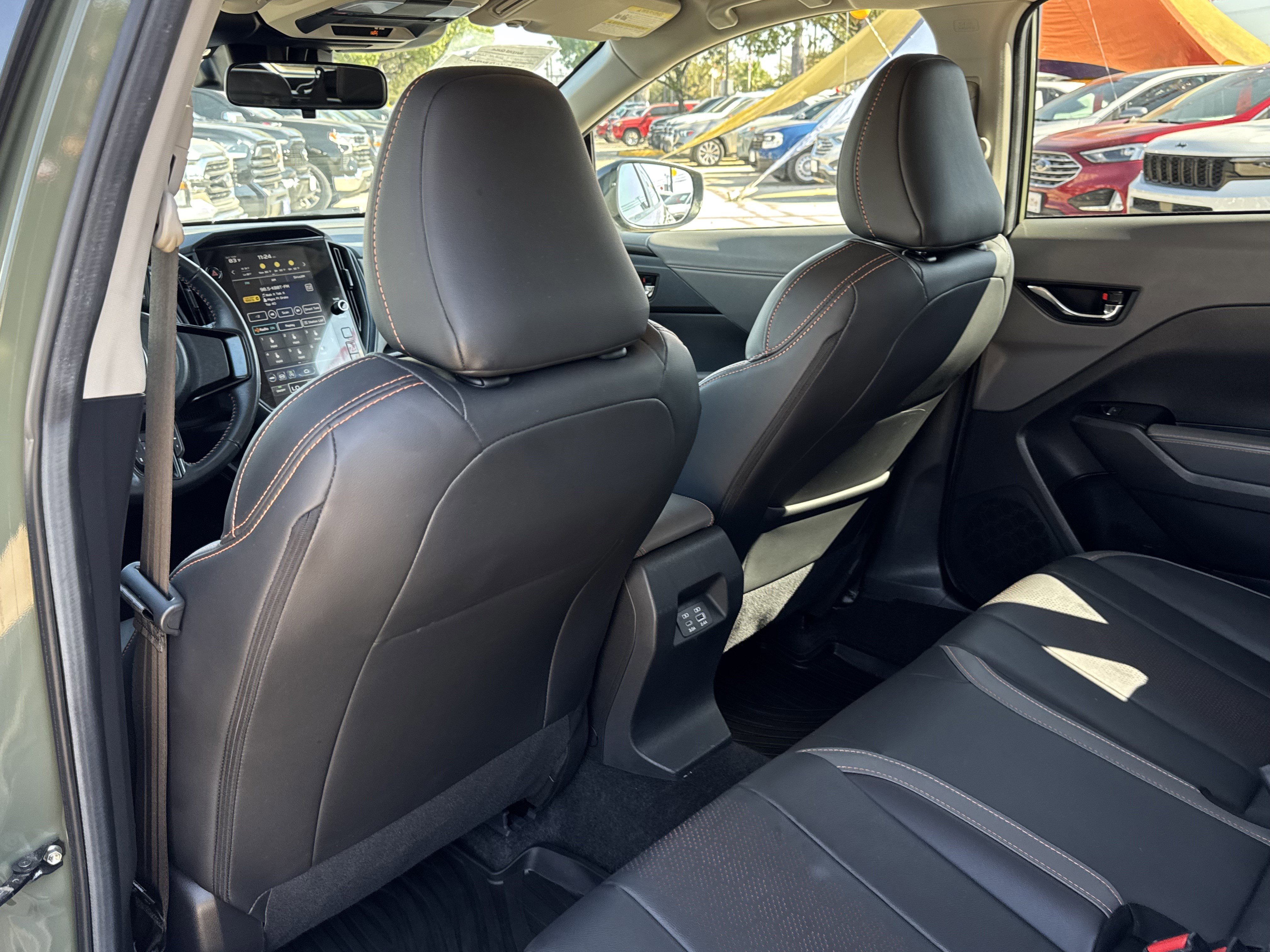 Used 2024 Subaru Crosstrek 2.5i Limited image 14