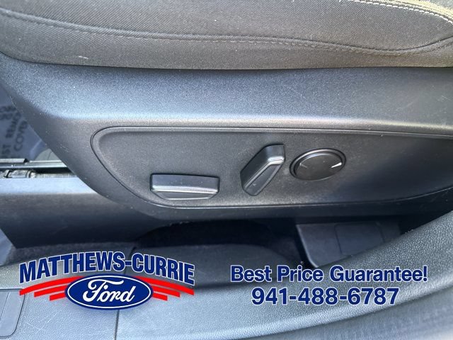 Certified 2024 Ford Escape Active FWD image 10