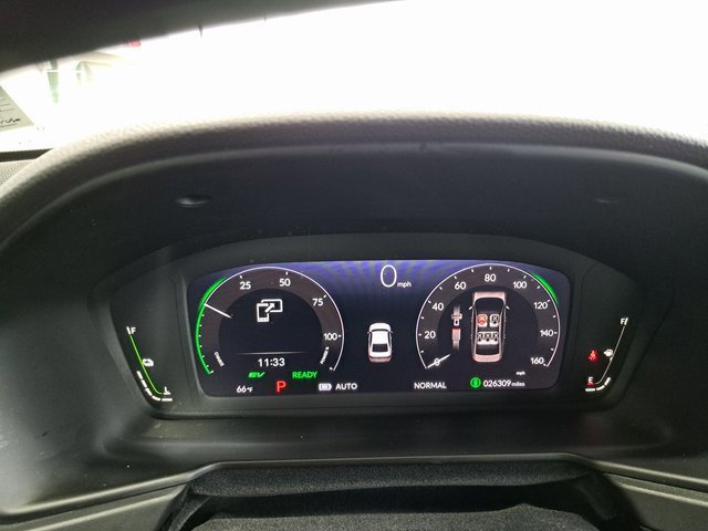 Used 2023 Honda Accord Sport image 8