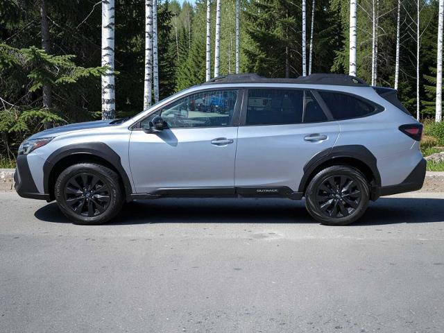 Used 2023 Subaru Outback Onyx Edition AWD/4WD image 6