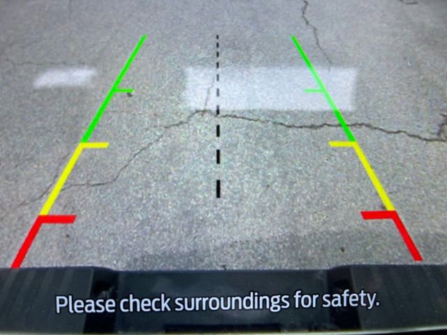 Certified 2024 Ford F150 XL AWD/4WD image 24