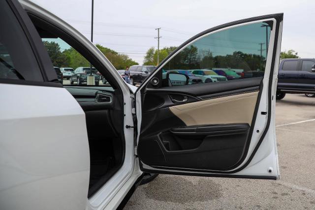 Used 2020 Honda Civic Sport Touring image 23