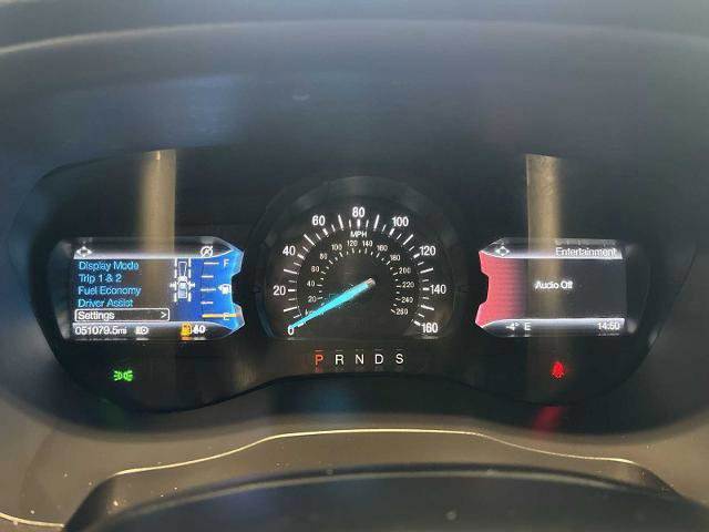 Certified 2021 Ford Ranger Lariat w/ Equipment Group 501A High image 10