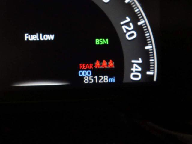 Used 2022 Toyota RAV4 Limited image 21