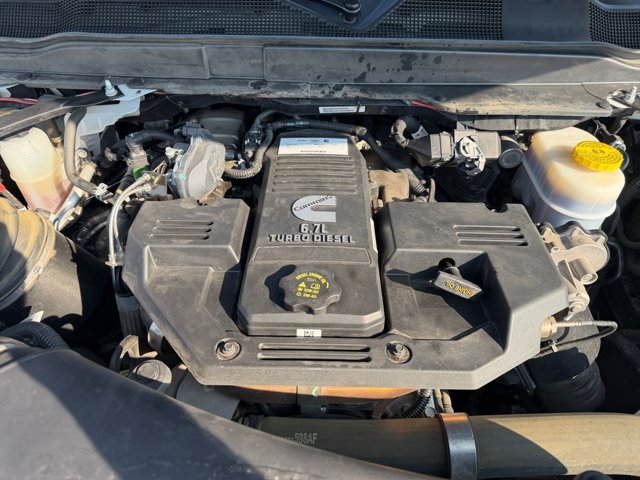 Used 2021 RAM 2500 Limited AWD/4WD image 22