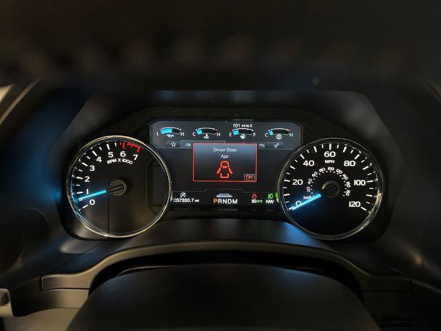 Certified 2020 Ford F150 Lariat w/ Equipment Group 502A Luxury AWD/4WD image 16