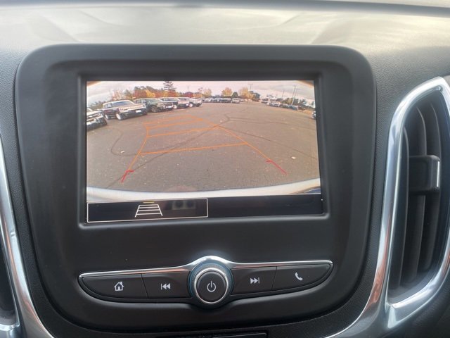 Used 2022 Chevrolet Equinox LT image 30