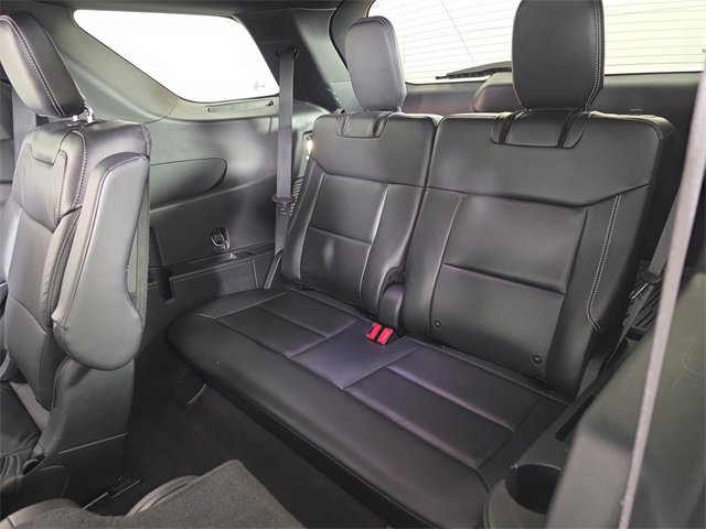 Certified 2022 Ford Explorer ST w/ Equipment Group 401A image 19